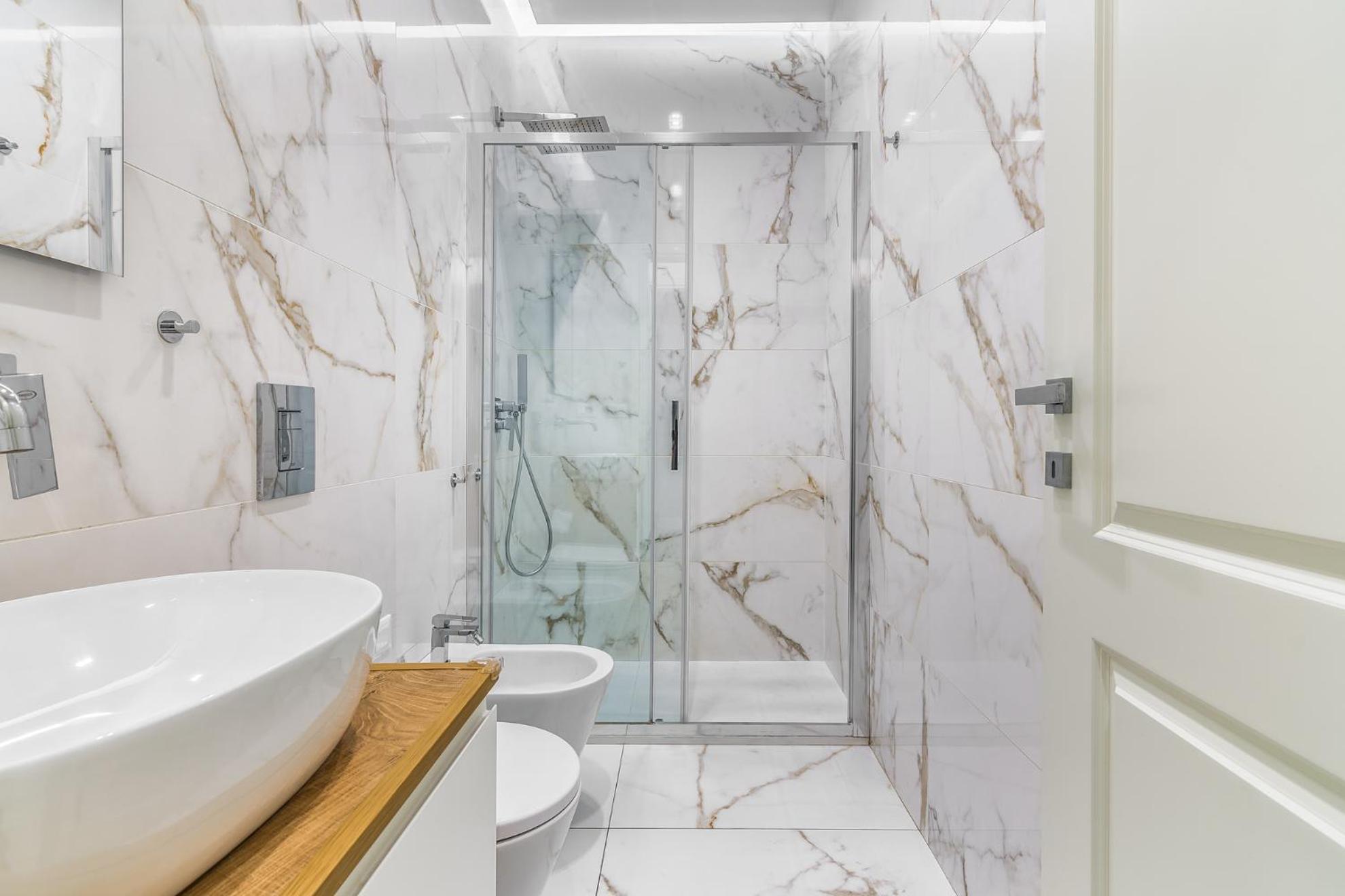 Apartamento Milano Vetra-Parco Delle Basiliche 2 Pax- Wifi- Banfi Exterior foto